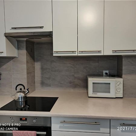 Apartament "Krokus" Giżycko Extérieur photo