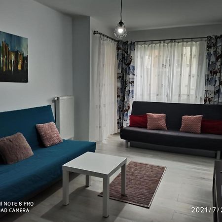Apartament "Krokus" Giżycko Extérieur photo