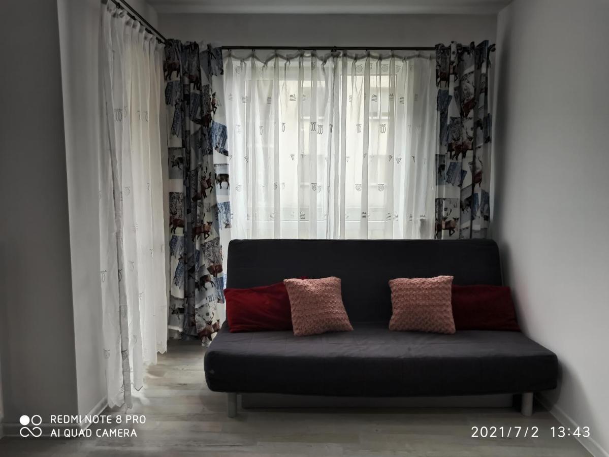 Apartament "Krokus" Giżycko Extérieur photo